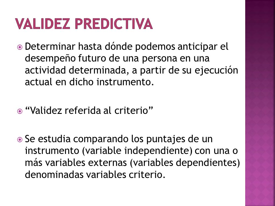 VALIDEZ PREDICTIVE EBOOK DOWNLOAD VALIDEZ PREDICTIVE EBOOK DOWNLOAD